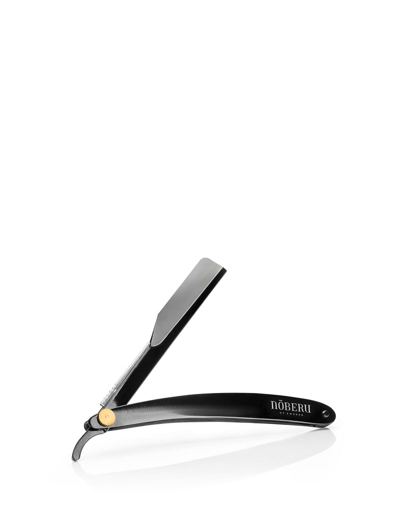 Nõberu Stockholm Razor Knife, rakkniv til udskiftelige blade, 1 stk