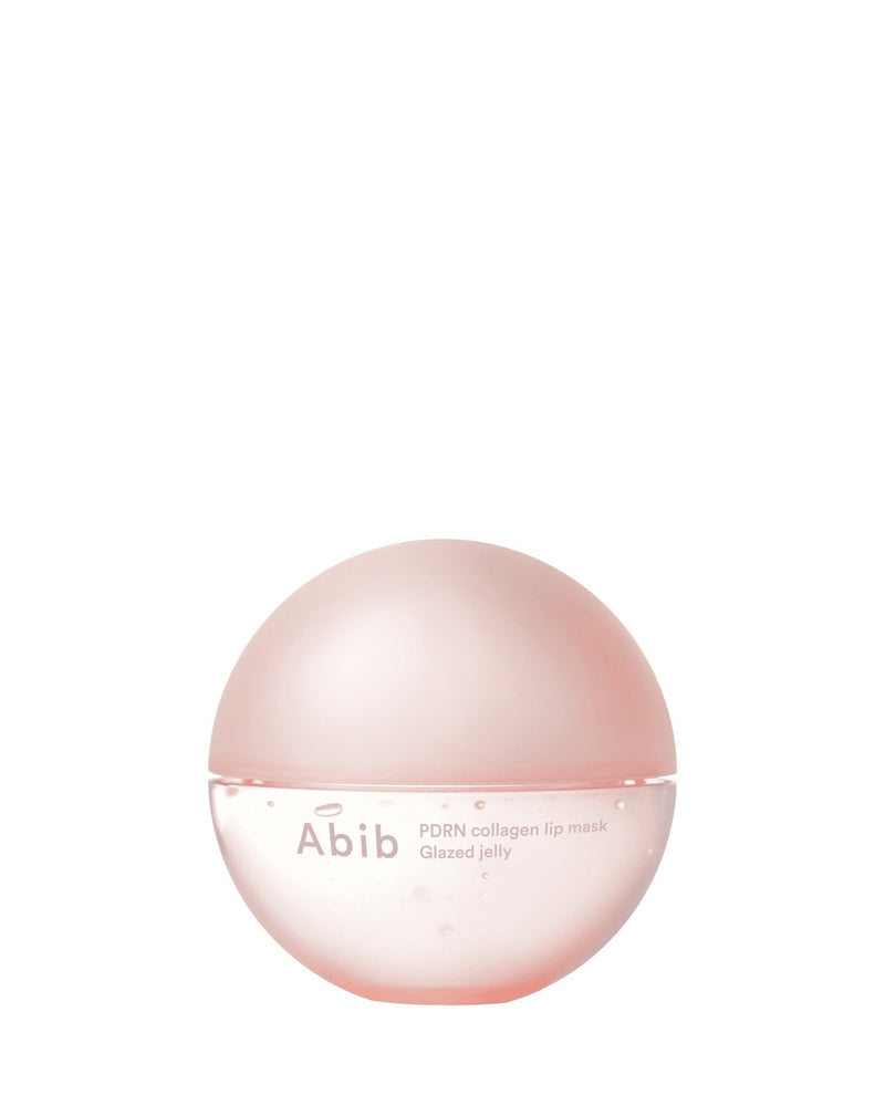 Abib PDRN Collagen Lip Mask Glazed Jelly 11 g