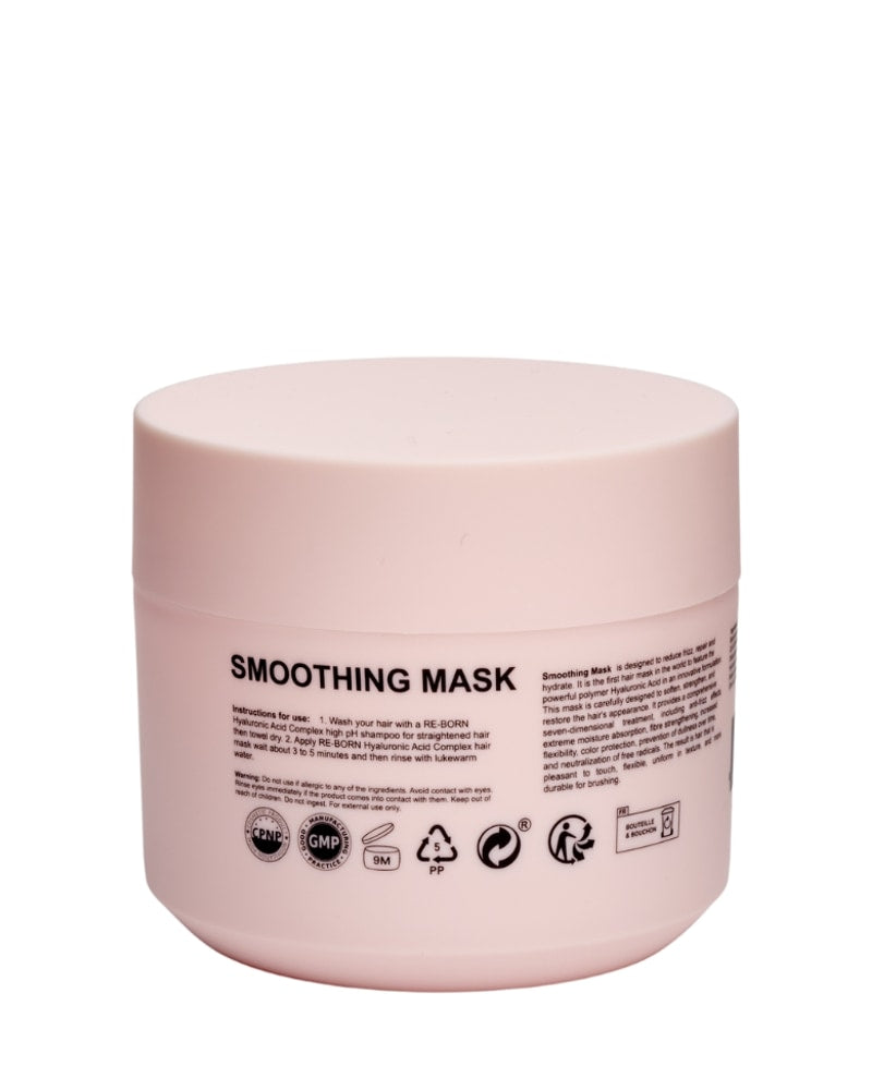 Reborn Hair Smoothing Mask 250 ml
