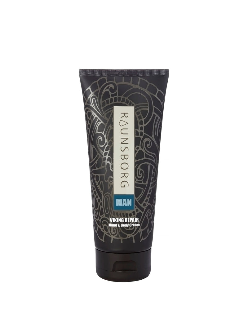 Raunsborg MAN Viking Repair Hand & Body Cream 200 ml