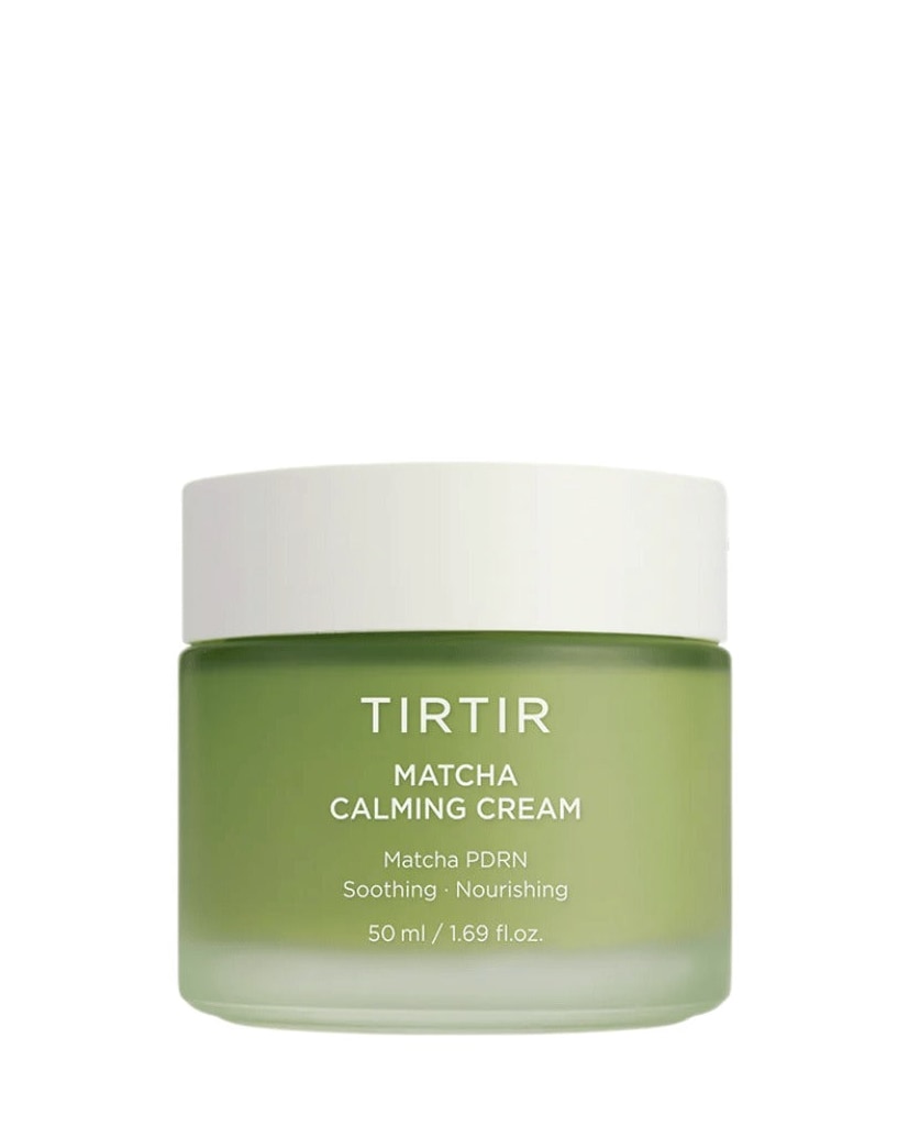 TIRTIR Matcha Calming Cream 50 ml