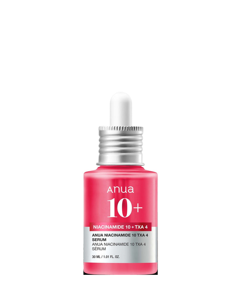ANUA Niacinamide 10% + TXA 4% Serum 30 ml