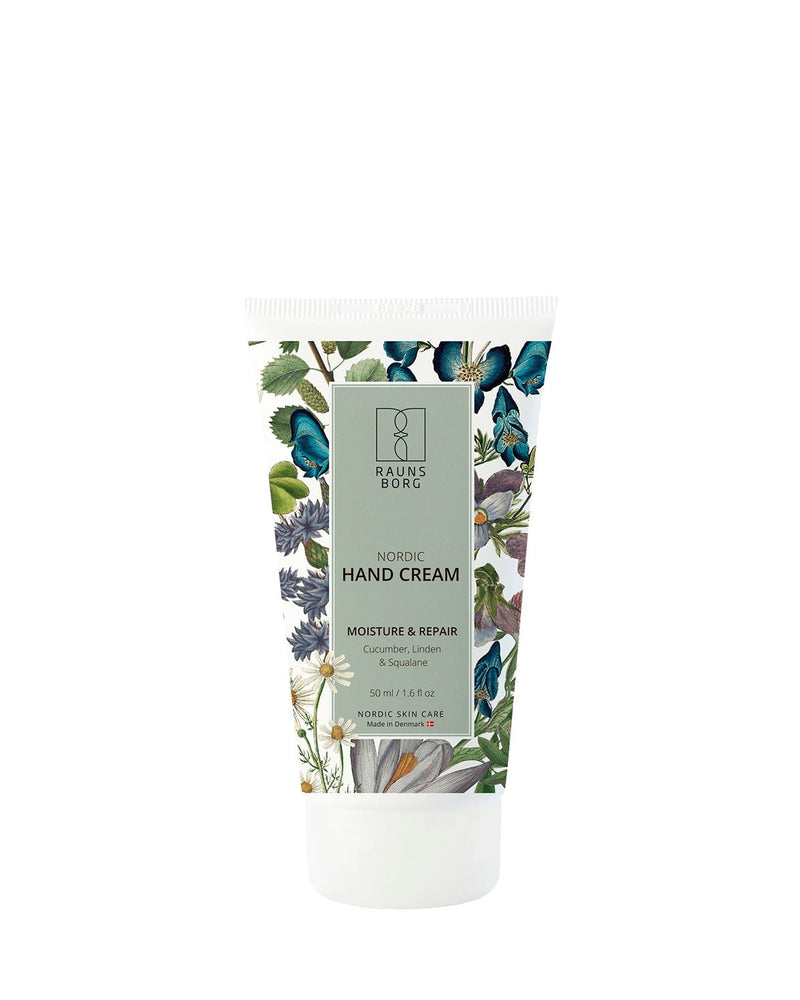 Raunsborg Hand Cream, 50 ml
