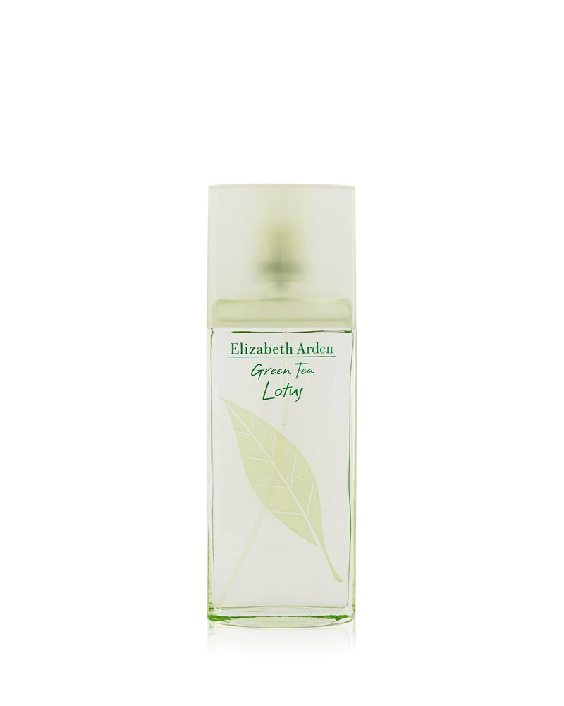 Elizabeth Arden Green Tea Lotus Eau de Toilette Spray 100 ml