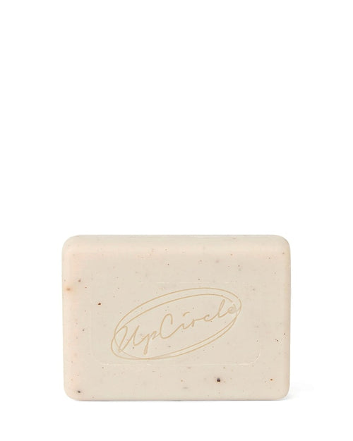 UpCircle Fennel & Cardamom Chai Soap Bar 100 g
