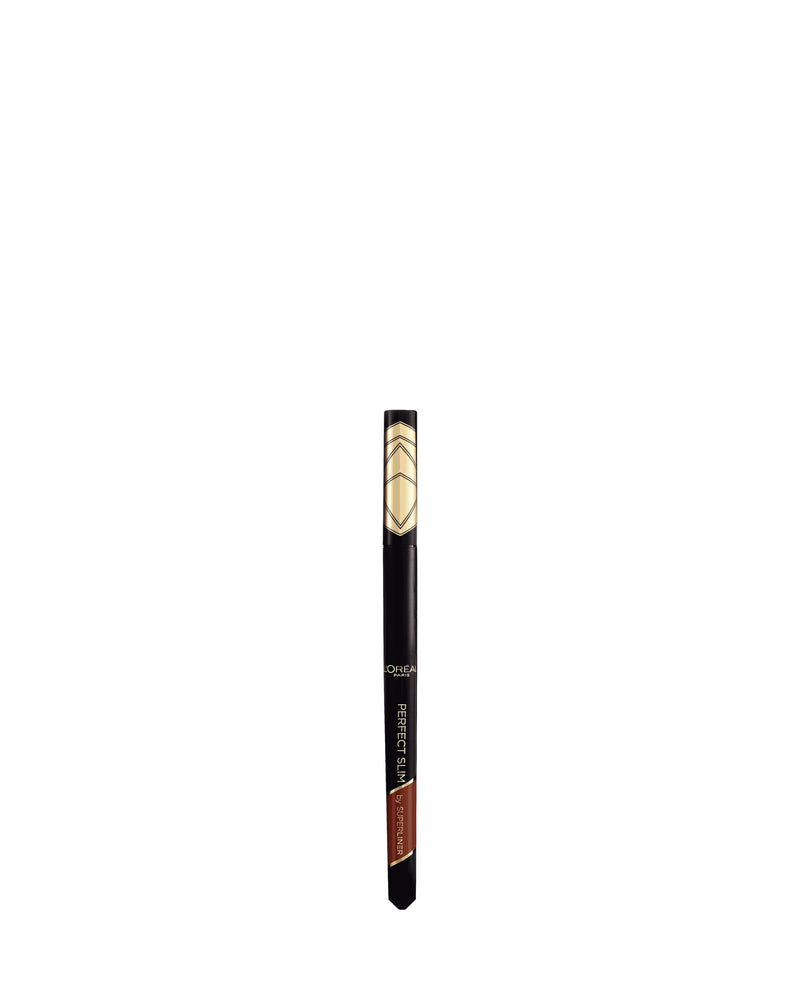 L'Oréal Superliner Perfect Slim Eyeliner Brown 03