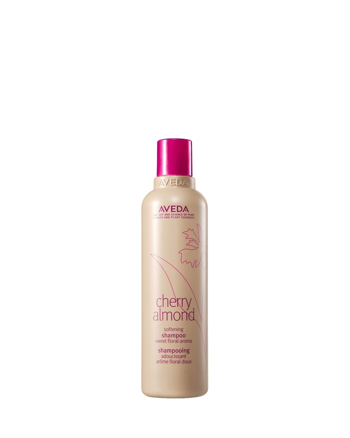 Aveda Cherry Almond Softening Shampoo 250 ml