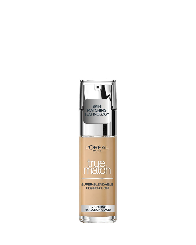 L'Oréal True Match Le Teint 3N Beige Creme 30 ml