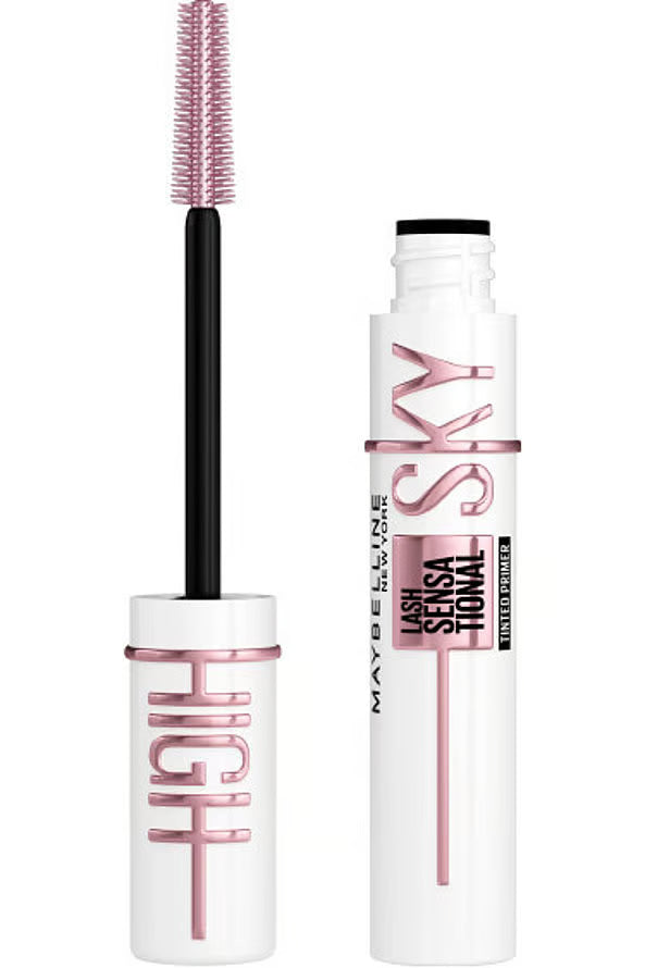 Maybelline Lash Sensational Sky High Tonet Vippeprimer Soft Black 7,7 ml
